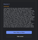 Womb Support Hotline