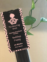 Goddess Pussy Incense - AshleyAsatu