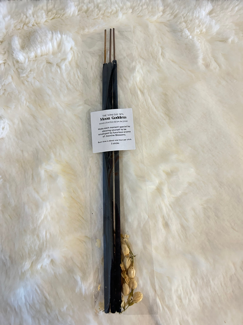 Moon Goddess Incense