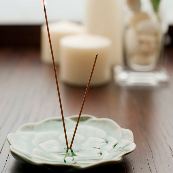 Strawberry Kisses Incense
