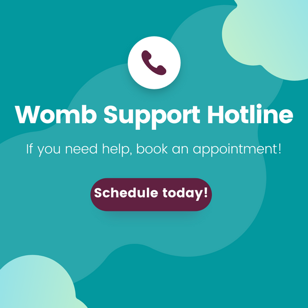 Womb Support Hotline