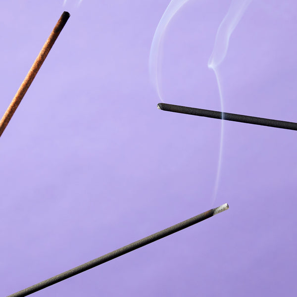 Juicy Peach Incense