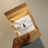 Pussy Detox Teas - AshleyAsatu