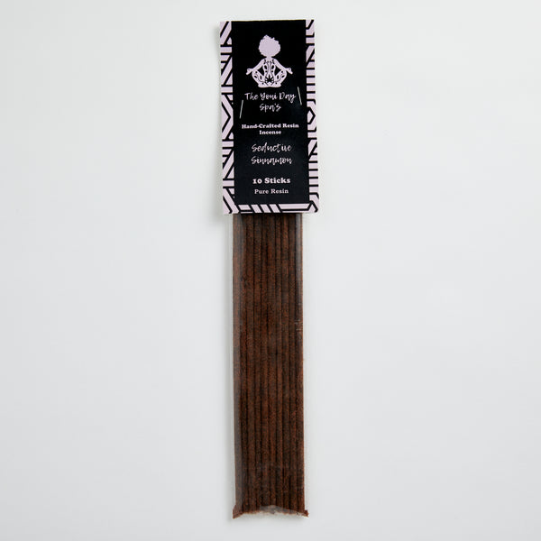 Seductive Sinnamon Incense - AshleyAsatu