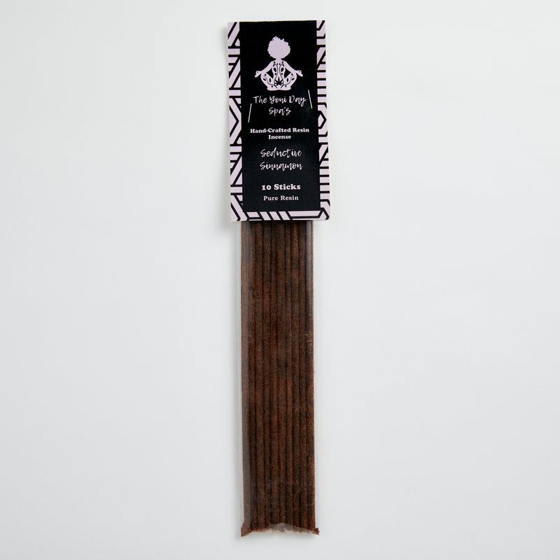 Seductive Sinnamon Incense - AshleyAsatu